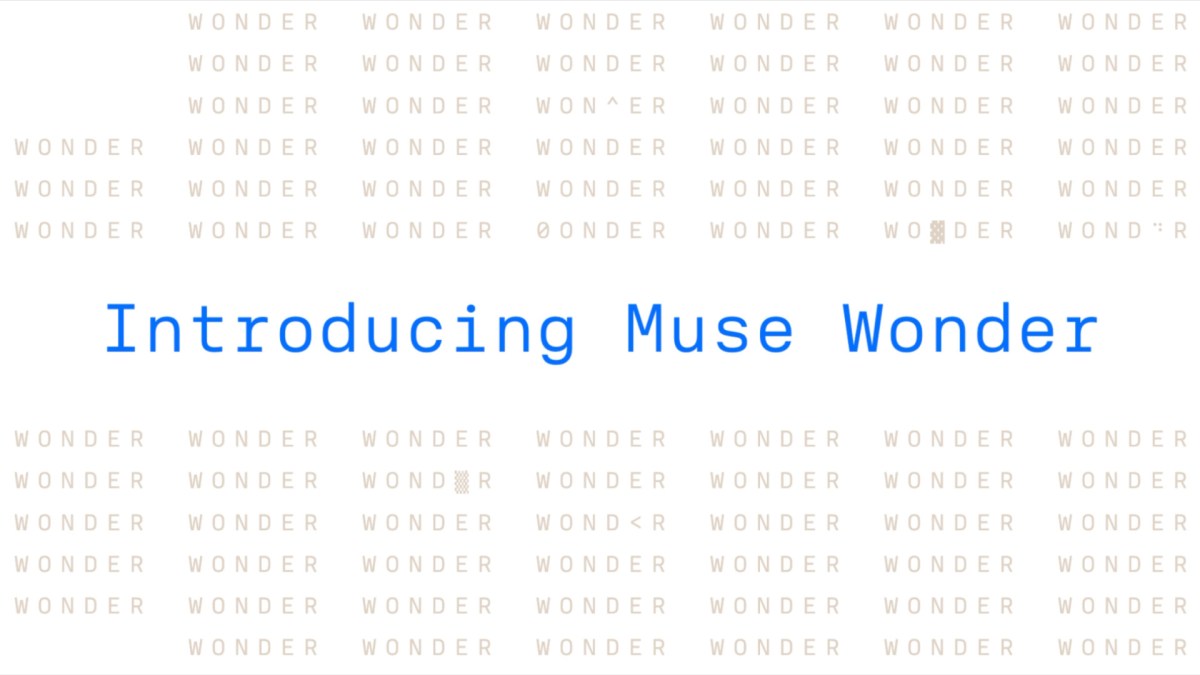 Meta's Muse Wonder frontier models for agents